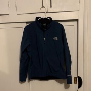 The North Face Women's Deep Blue Performance Jacket